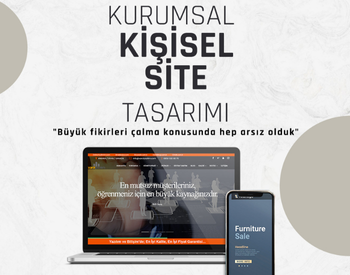 Kişisel Siteler T1